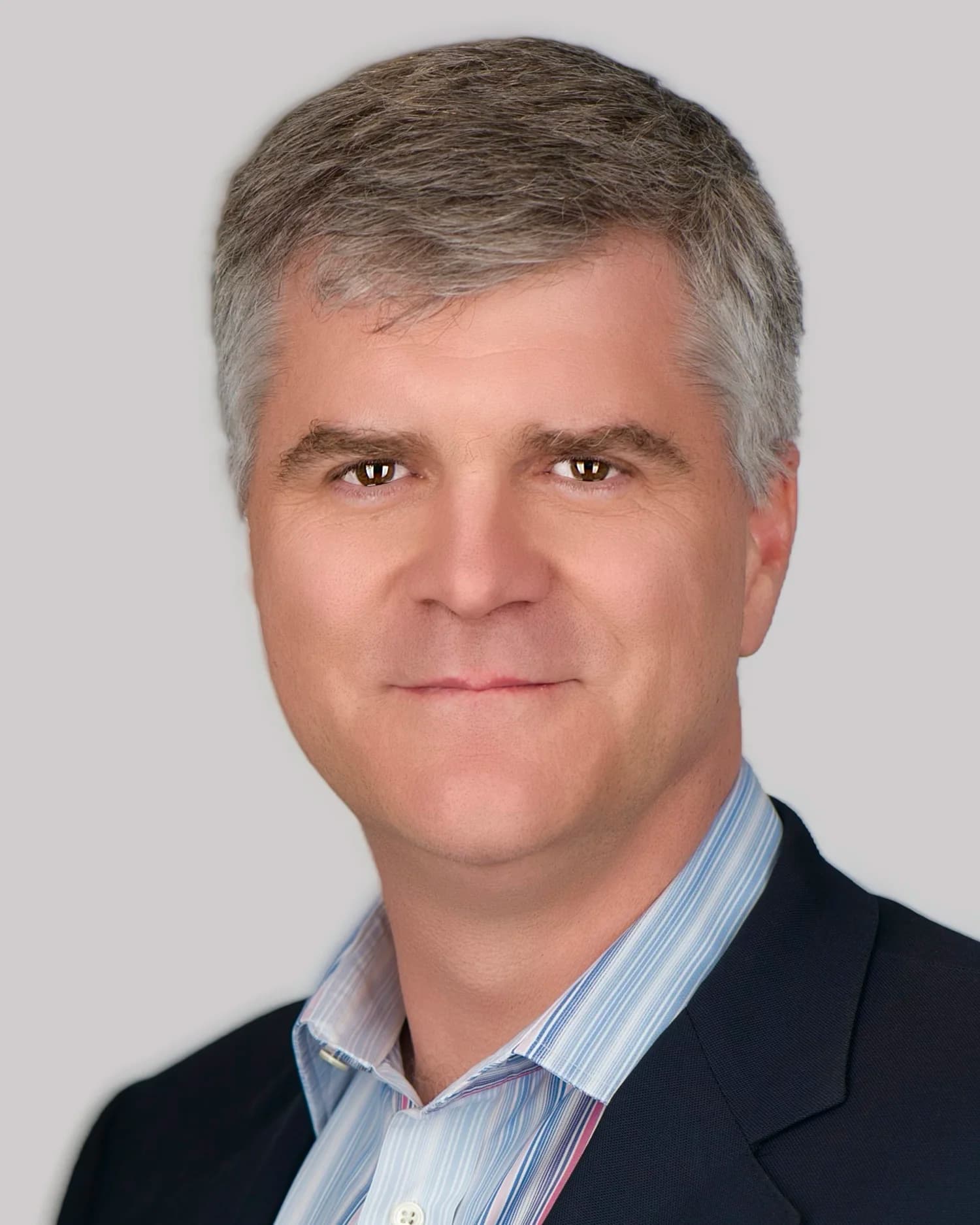 Mark Ruddock